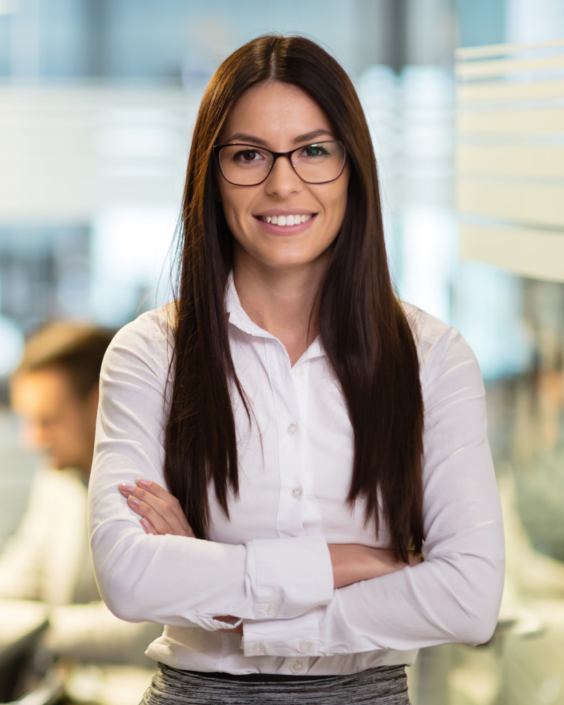 Ph.D. in Personality Psychology